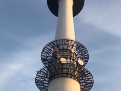 -神仙雪浓汤(明洞店)