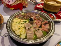 -好福记饭店(红梅公园店)