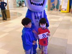 -沈阳海洋探索中心