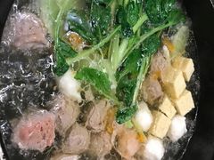 -烹然四季椰子鸡火锅(团结湖总店)