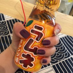 -茉柠Morning Nails