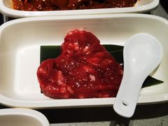 -海底捞火锅(天津SM城市广场店)