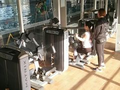 -一兆韦德健身(梅川店)