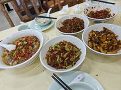 -笨罗卜浏阳菜馆(龙华鹏润达店)