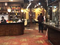 -东四民芳餐厅(世茂工三店)