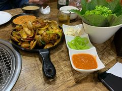 -丽君韩牛烤肉·东北黄牛(沈阳店)