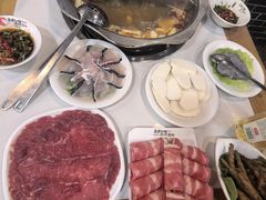 -红姐重庆火锅(曙光路店)