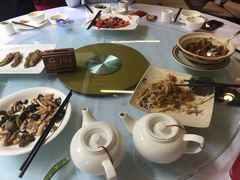 -拿福食府(广大路店)