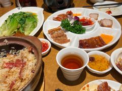 -周锦记广式餐厅