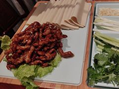-京味张·北京烤鸭(南山店)