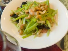 -皇朝海鲜酒店