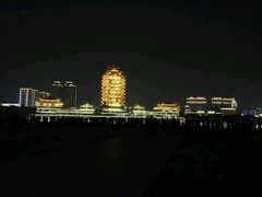-眉山湿地公园(东坡区)