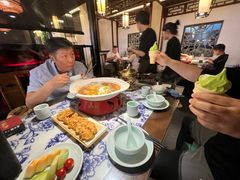招牌鱼头捞饭-卢大鲜鱼头捞饭(美利广场店)