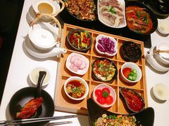 -新仙清汤牛腩(铜锣湾店)