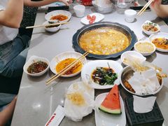 -巴蜀王婆大虾(南锣鼓巷店)