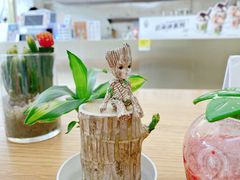 -8街壹号(富园广场店)