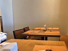 -亚龙湾希尔顿自助餐厅·海鲜·烧烤·沙滩BBQ·现场乐队