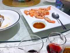 斑节虾-田园·晶品会(鹤庆路店)