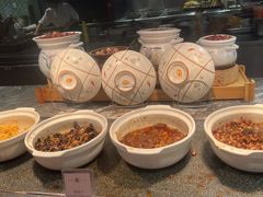 -帝豪酒店•马可勃罗西餐厅