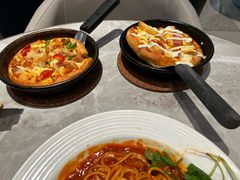 -必胜客(城西银泰店)