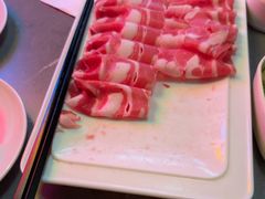 -君邦火锅(新疆大厦店)