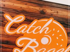 -Catch Bagel(芳草地店)