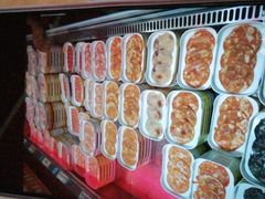 -爱尚客韩式烤肉自助餐厅(海口京华城店)