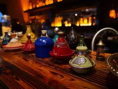 -Tajine Moroccan塔金摩洛哥中东餐厅