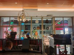 -风渡嘉荷西餐厅 Windy City(西三旗金隅店)