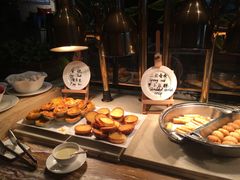 -AdD全日制餐厅(中谷花园酒店)