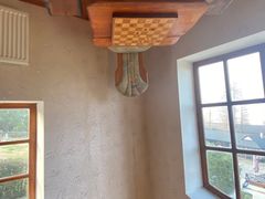 -金山农民画村-枫泾波兰倒置屋