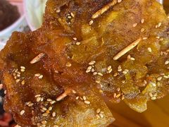 -李字号臭豆腐(总店)