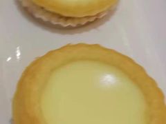 千层松化水牛奶挞-广州酒家(昌岗地铁站店)