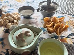 -望海·帆船主题咖啡厅•品茗下午茶(石湖景区店)