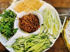 -富源东北春饼店(翠竹店)