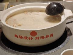 -好彩猪肚鸡(正弘城店)