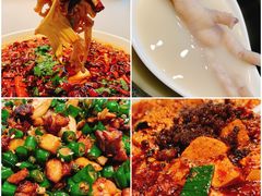 -柴门头啖汤·经典川菜·慢火汤品(锦城万达店)