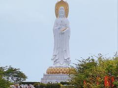 -三亚南山文化旅游区