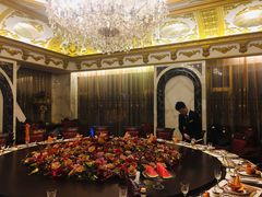 -万宝海鲜舫(劳动公园店)
