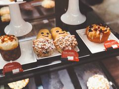 -星巴克臻选(北京富力家园店)