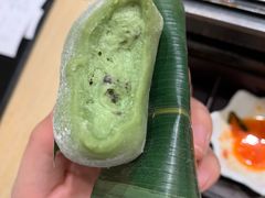-味太助·银饭食堂(中华城店)