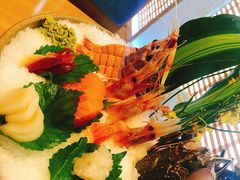 -王鼎精致料理铁板烧(世博源店)