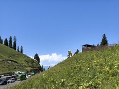 -新疆那拉提国家旅游度假区