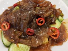 -金陵食府(林景店)