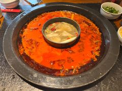 -陈眼镜火锅(总店)