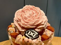 -DQ·蛋糕·冰淇淋(中南城店)
