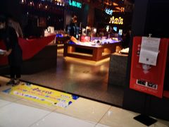 -北京华联购物中心(天通苑店)