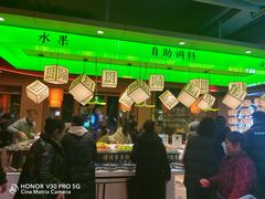 -渝厨生态火锅(合川区府店)