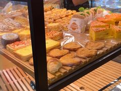 -味多美蛋糕(西安门店)