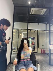 -丝语萱形象